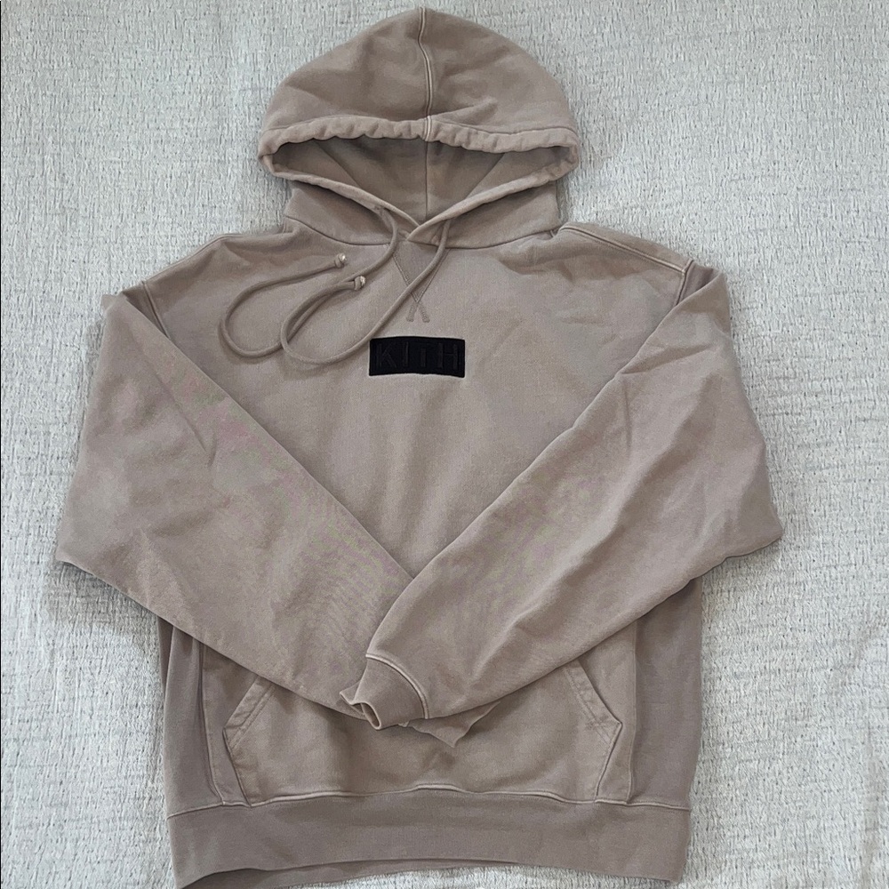 Kith Williams III Hoodie - (FW’19)
